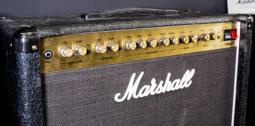 Marshall - DSL40CR 40W Combo 2